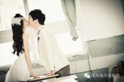 -施华洛婚纱摄影会所(范阳中路店)