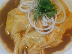 -驿楼兰·新疆菜(火车站店)