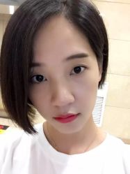 点击看大图 -北京简法造型