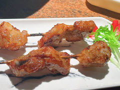 -桂小厨广西菜(桂林万象城店)