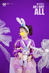 -童年时光专业儿童摄影(龙首店)