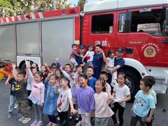 -徐汇区陇龙幼稚园