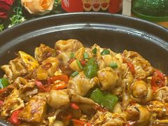 -嗣林·爷爷的私房菜(湾里店)