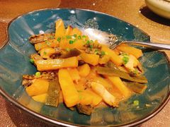 -浩运海鲜·16年专注青岛菜(石老人店)