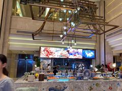 -盛宴标帜餐厅·亲子自助 (南昌喜来登酒店)