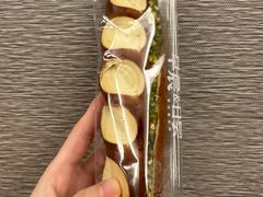 -迦南的早晨蛋糕甜品集合店
