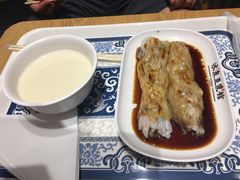 -冰泉豆浆馆(阳朔店)