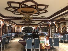 -阿布都新疆音乐美食城(长湖路店)
