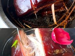 -绿茶餐厅(龙井船宴· 品牌总店)