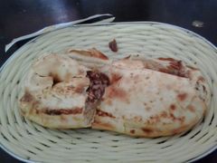 android_upload_pic-宝光熏肉鞋底火烧(新街口店)