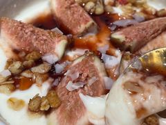 -伊斯坦布尔土耳其清真咖啡餐厅