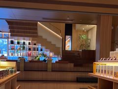 -奈雪茶院·茶室茶馆(广州粤海天地店)
