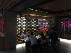 大堂-炎蔵牛舌烤肉