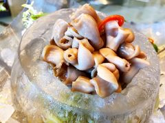 -北京王府井希尔顿酒店·秦唐中餐厅Chynna