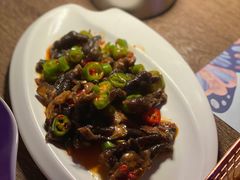 无骨黑凤爪-蝴蝶汇音乐酒馆(罗湖店)