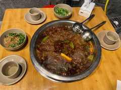 鱼火锅-肖肖酸萝卜鱼火锅(总店)