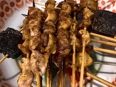 -昱家胡同·烧烤海鲜铜锅涮肉(和平里店)