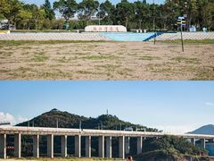 -册子岛月亮湾景区