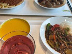 瑞典式肉圆-宜家·瑞典风味餐厅(烟台路店)
