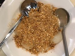 -晶晶甜品(发昌大厦店)