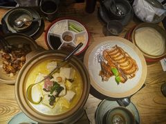 -青年公社烤鸭(蜀山万象汇店)