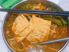 -柒小螺·螺蛳粉(利丰广场店)