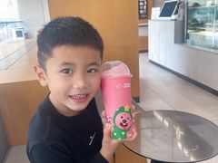 -喜茶(珠海华发商都店)