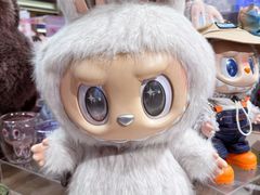 -泡泡玛特POPMART(合生汇店)