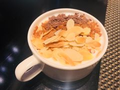 -阳光壹佰美爵酒店-绿洲西餐厅