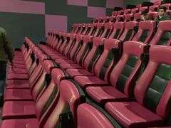 -保利万和CFR国际影城(钱江世纪城店)