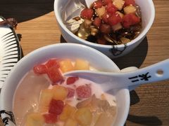 -太二酸菜鱼(天鹅湖万达店)