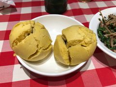 -西贝(上海我格广场店)