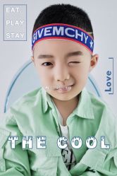 -韵纪亲子儿童摄影·孕妈照