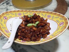 -那家小馆•北京菜•烤鸭(香山店)