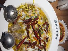 -太二酸菜鱼(SM城市广场店)