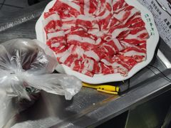 -清真·锦翔炝锅鱼(明德门店)