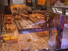 -味多美蛋糕(新和平里店)