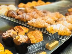 -麦田工坊(月湖店)