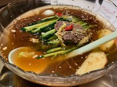 -七八冷面·延边朝鲜族美食(圣熙八号店)