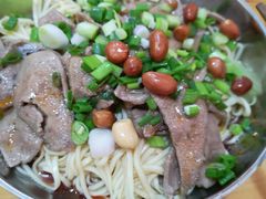 -武胜猪肝面麻哥面(先锋路店)