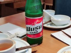 -莲香西域·正宗新疆菜(龙华店)