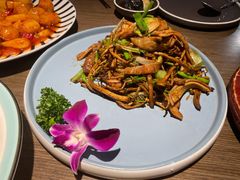 -隆喜元鱼汤包·海鲜(中联广场店)