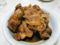 -东北酱骨头馆(蓁巷店)