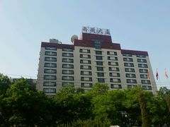 -北京西藏大厦酒店