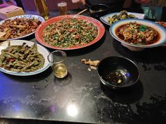 -醉小酒馆·川菜·江湖菜·重庆菜(观音桥旗舰店)