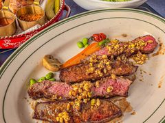 -龙塔云尚西餐厅