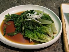 -绿茶餐厅(天津天河城店)