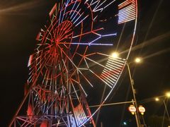 -南昌之星摩天轮