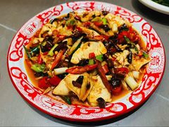 -江味龙虾馆·裸蓝龙虾(南山店)