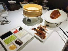 -四季民福烤鸭店(前门店)